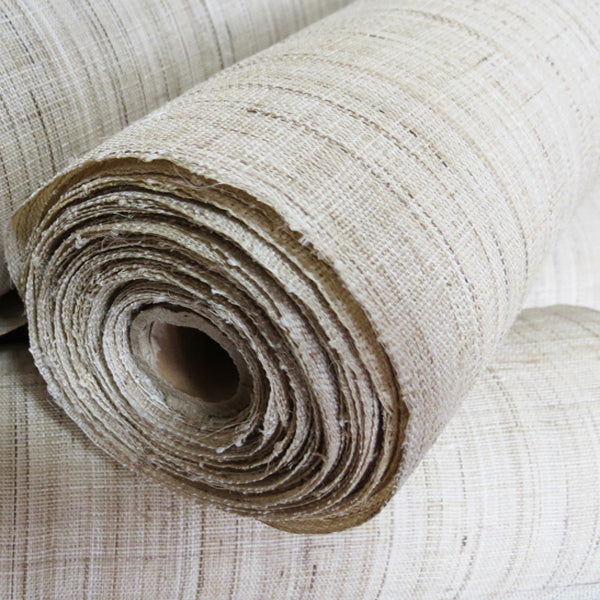 Wool hemp cloth No. 1 (width 20 cm・30 cm・36 cm・45 cm・60 cm・90 cm)