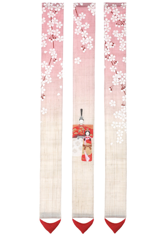Triple Tapestry (Girl's Day) / Sakurahana Hina