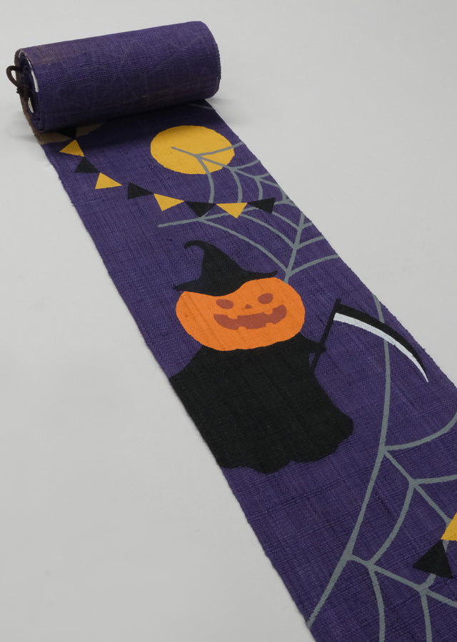 細タペストリー(ハロウィンパーティー)