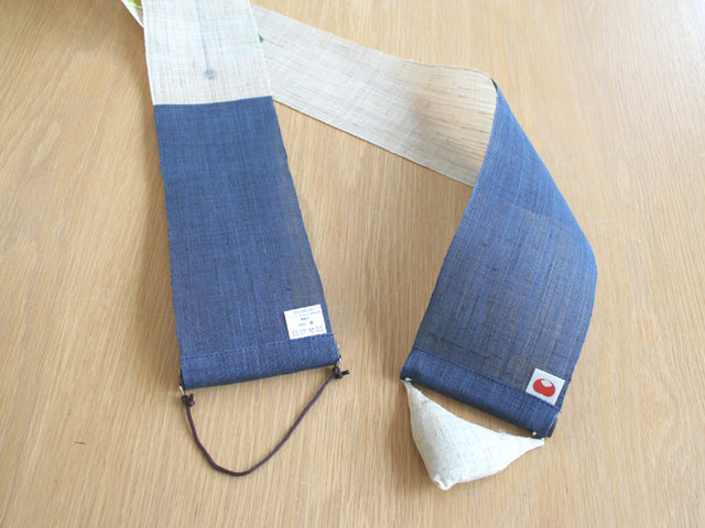 細タペストリー(節句吊るし飾り)子供の日