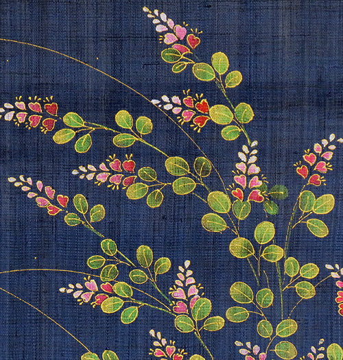 Modern Japanese Tapestry (Autumn moon) syugetu