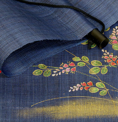 Modern Japanese Tapestry (Autumn moon) syugetu