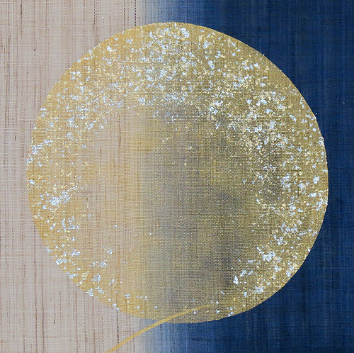 Japanese Modern Tapestry (Autumn Banquet) aki no utage