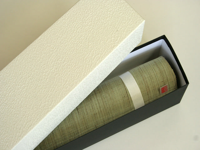 麻のれん(秋七草)