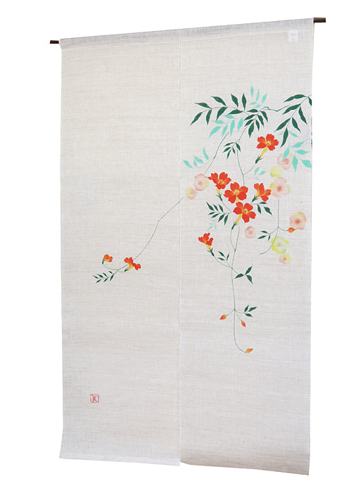 Hemp Curtain (Noozenkazura)