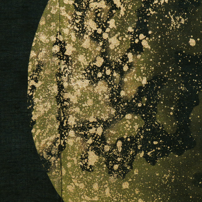 麻のれん(有明月)