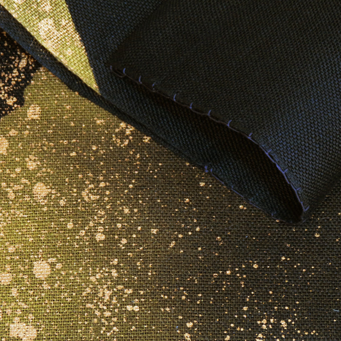 麻のれん(有明月)