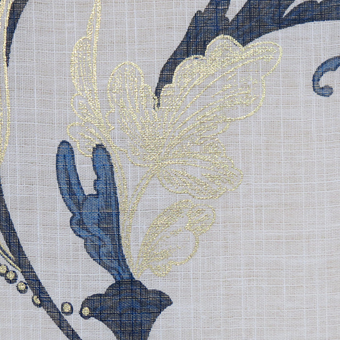 麻のれん(双鶏)