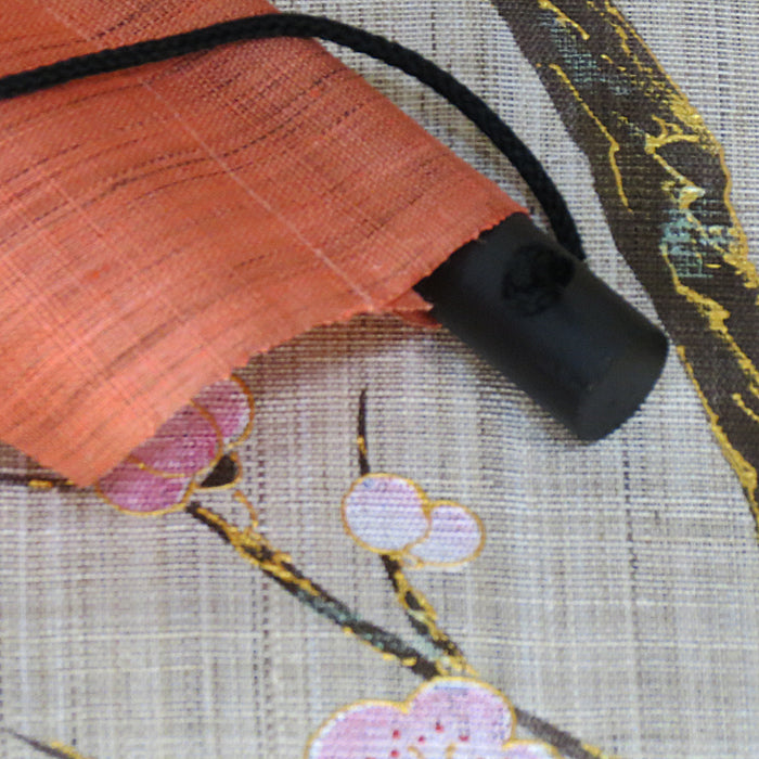 和風モダンタペストリー(初音)