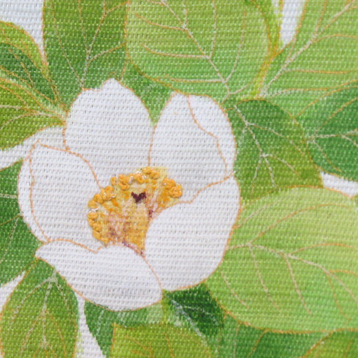 Modern Japanese Tapestry (Mountain Peony)yama syakuyaku