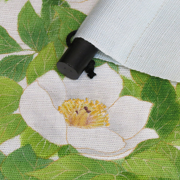 Modern Japanese Tapestry (Mountain Peony)yama syakuyaku