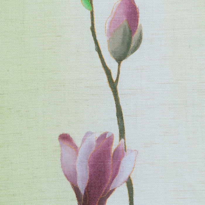 和風モダンタペストリー(木蓮)