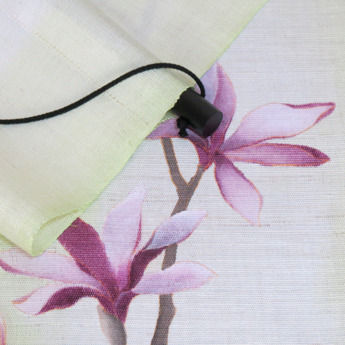 和風モダンタペストリー(木蓮)