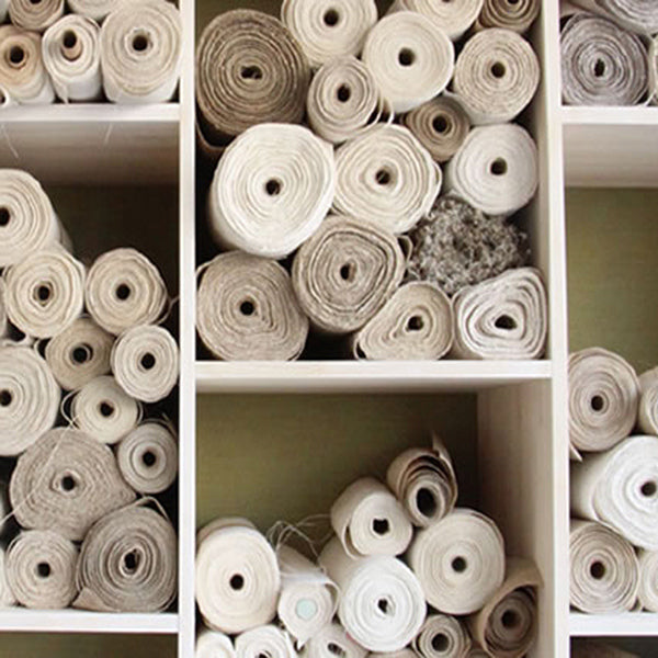 Wool hemp cloth No. 1 (width 20 cm・30 cm・36 cm・45 cm・60 cm・90 cm)