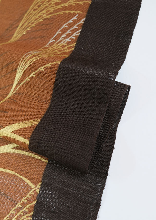 Japanese-style modern tapestry (Kinsai Susuki)