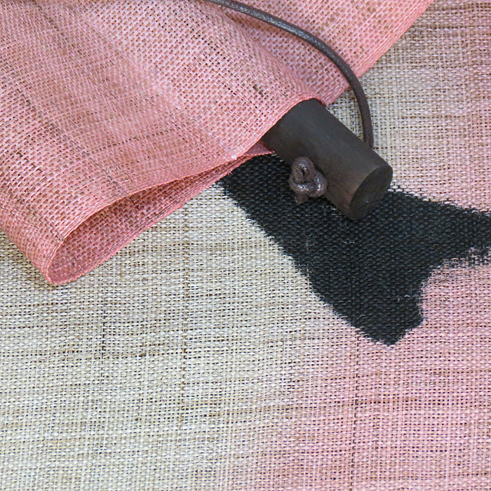 Calligraphy Art Tapestry (Beauty) / Rakushian
