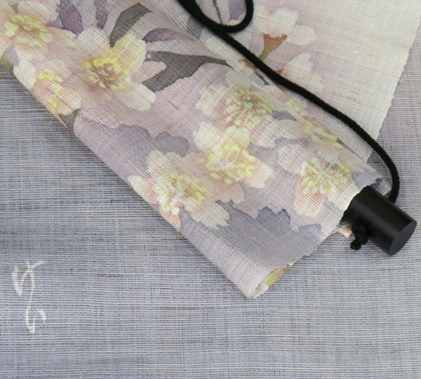 Japanese-style modern tapestry (cherry blossom color) sakurairo