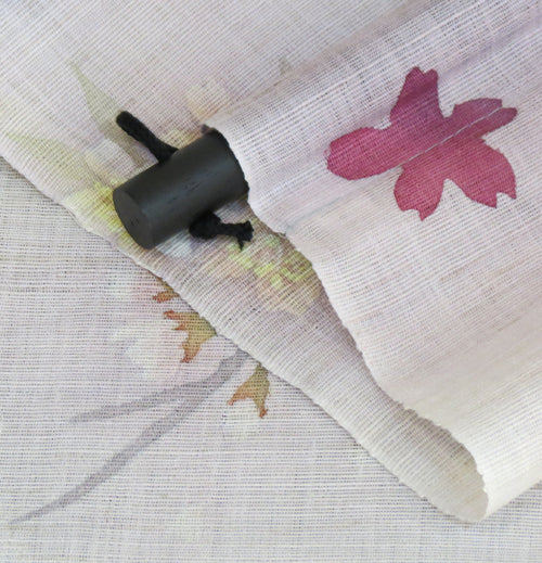 Japanese-style modern tapestry (cherry blossoms bloom) sakura saku