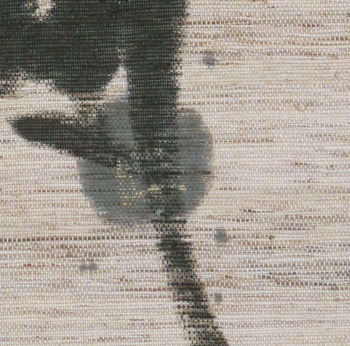 Japanese-style modern tapestry (風) hanging scroll type