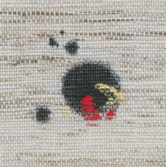 Japanese-style modern tapestry (風) hanging scroll type