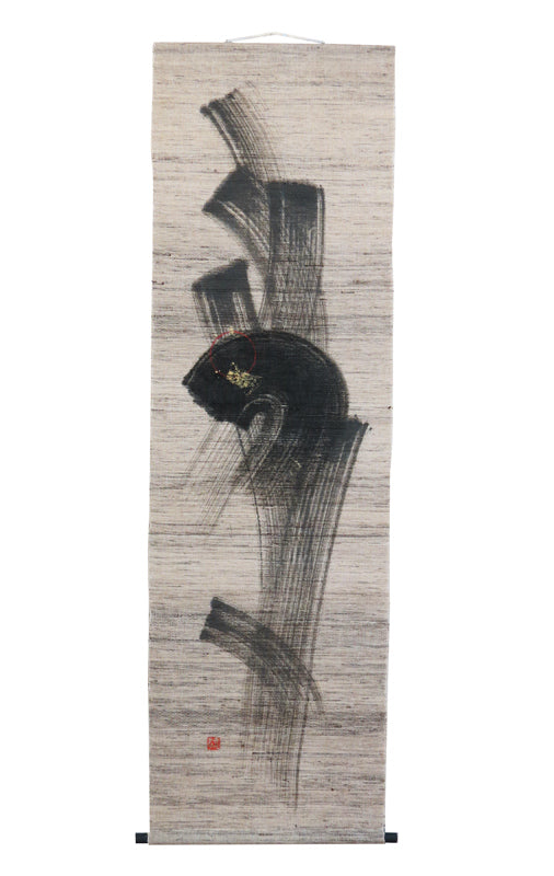 タペストリー 掛け軸