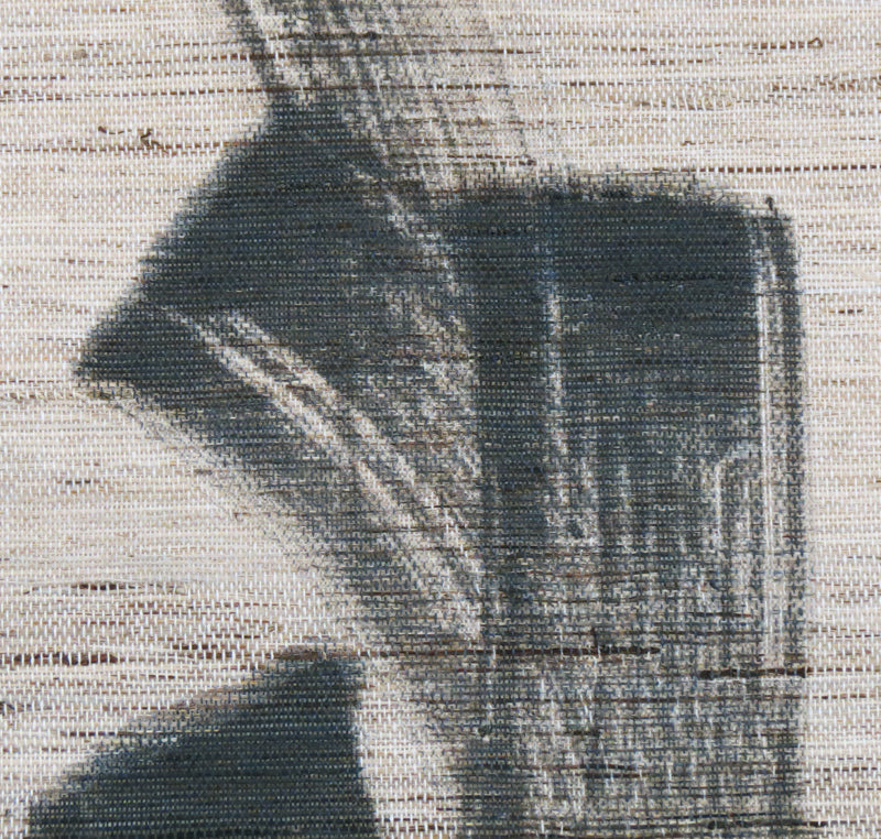 Japanese-style modern tapestry (響) hanging scroll type