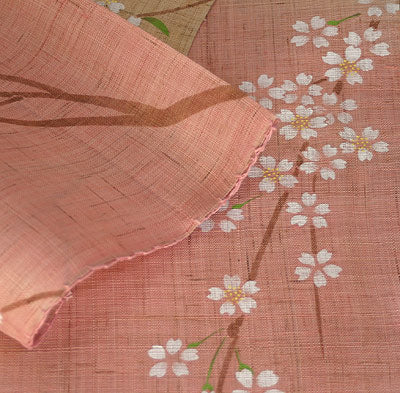 麻のれん(サクラノトキ)