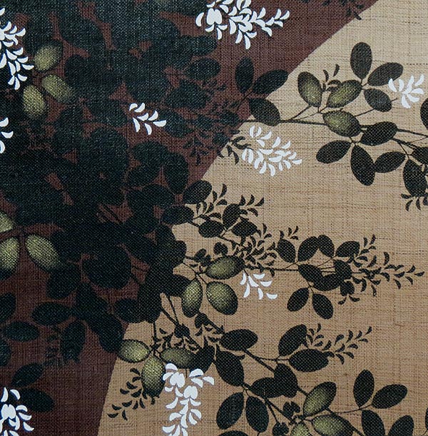 麻のれん(萩月)