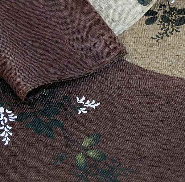 麻のれん(萩月)