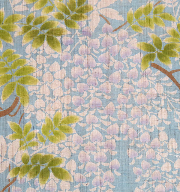 麻のれん(藤なみ)