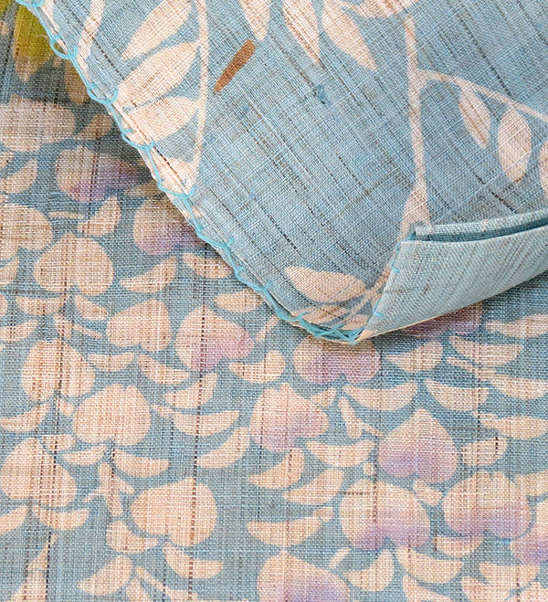 麻のれん(藤なみ)