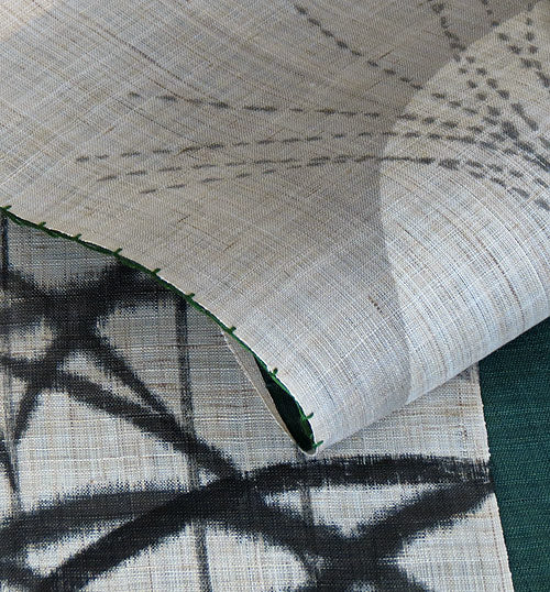 麻のれん(月影)