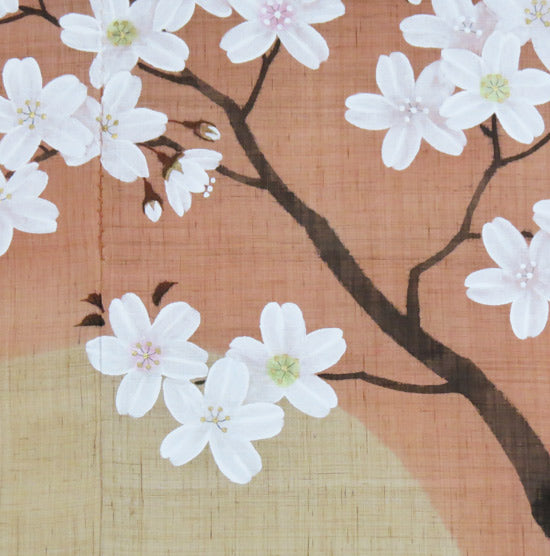 麻のれん(陽春)