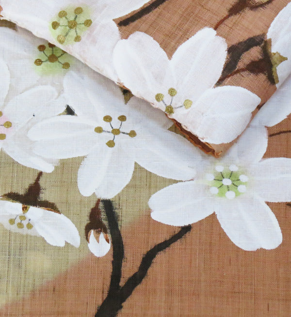 麻のれん(陽春)