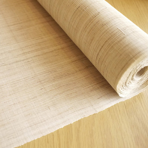 Wool hemp cloth No. 1 (width 20 cm・30 cm・36 cm・45 cm・60 cm・90 cm)