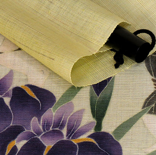 Japanese-style modern tapestry (Boy's Day celebration)/made to order /tango no sekku