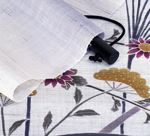 Japanese modern tapestry (Moonlit night rabbit)tukiyo no usagi / made to order