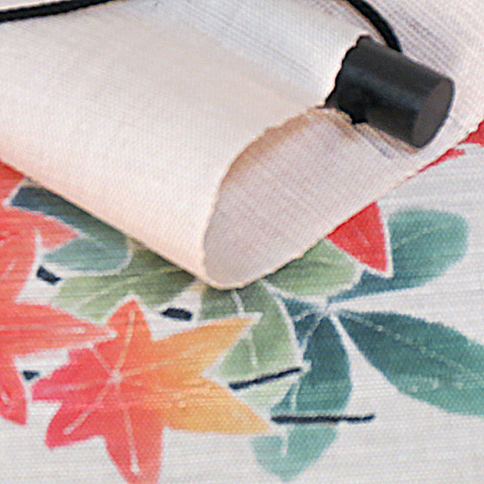 Japanese-style modern tapestry (autumn leaves viewing) momizikari /made to order