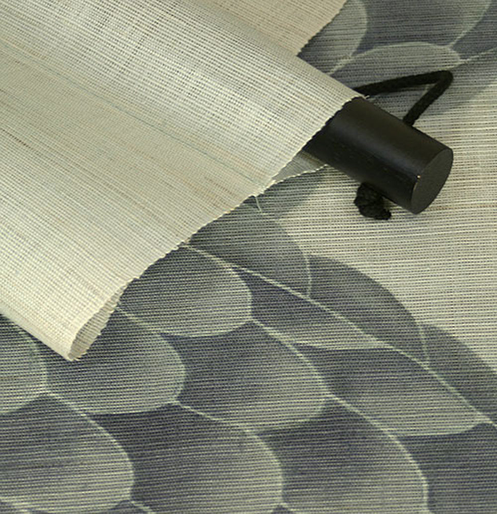 Japanese-style modern tapestry (Blue dragon)/Made to order /seiryu