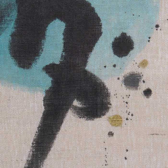 Japanese-style modern tapestry (Dream)/Manyosha