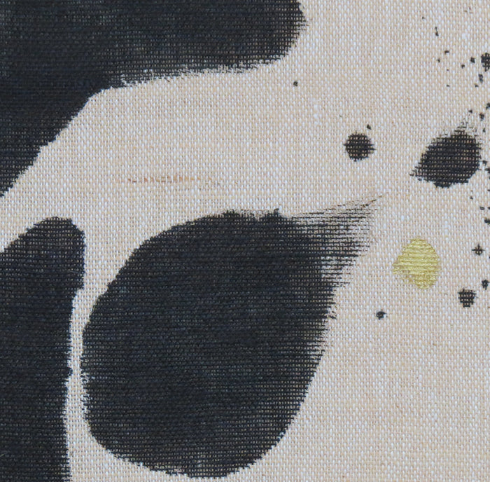 Japanese modern tapestry (flowers)/Manyosha