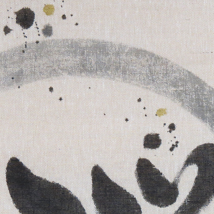Japanese-style modern tapestry (Zen)/Manyosha