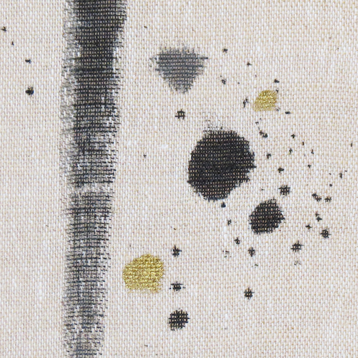 Japanese-style modern tapestry (Zen)/Manyosha