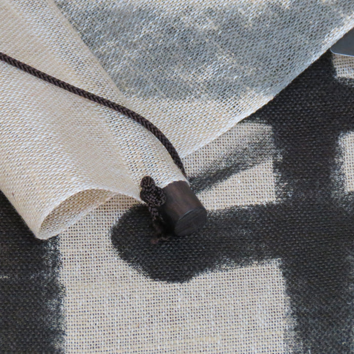 Japanese-style modern tapestry (Zen)/Manyosha