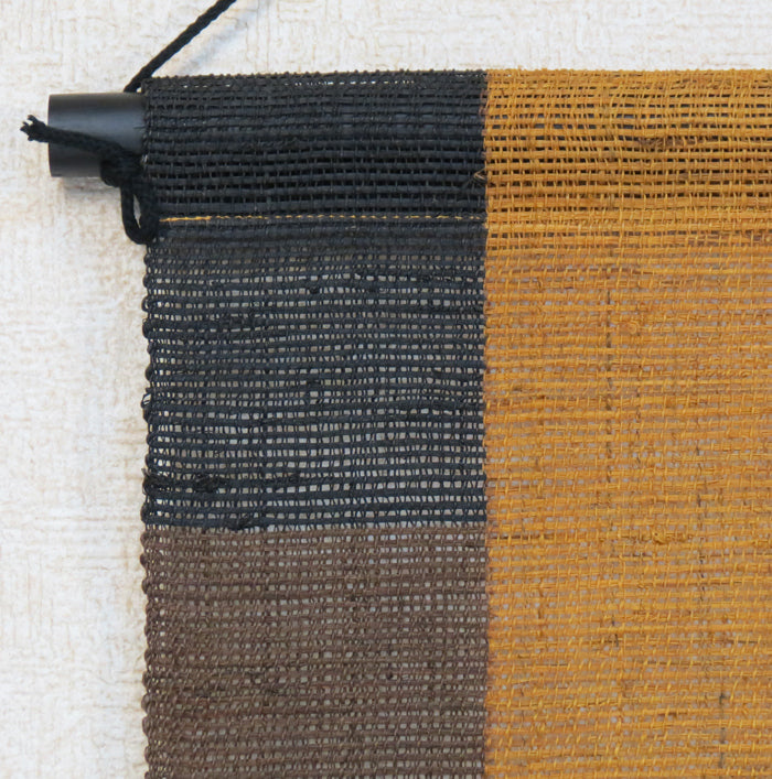 和風モダンタペストリー(四角に美)KERA工房