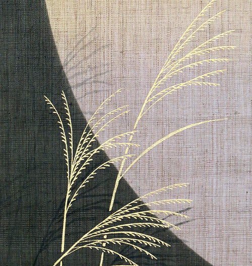 和風モダンタペストリー(十六夜月)