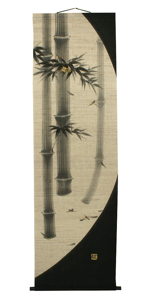 タペストリー 掛け軸