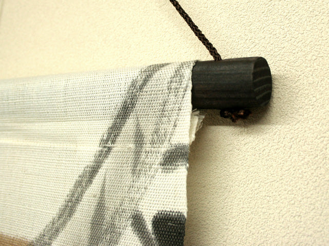 Modern Japanese Tapestry (Young Warrior) /wakamusya/Boys' Festival