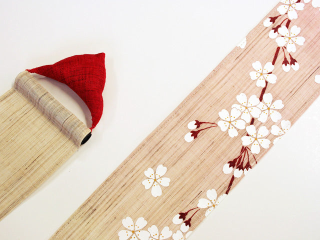 Triple Tapestry (Girl's Day) / Sakurahana Hina