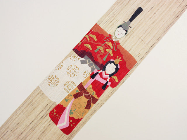 Triple Tapestry (Girl's Day) / Sakurahana Hina